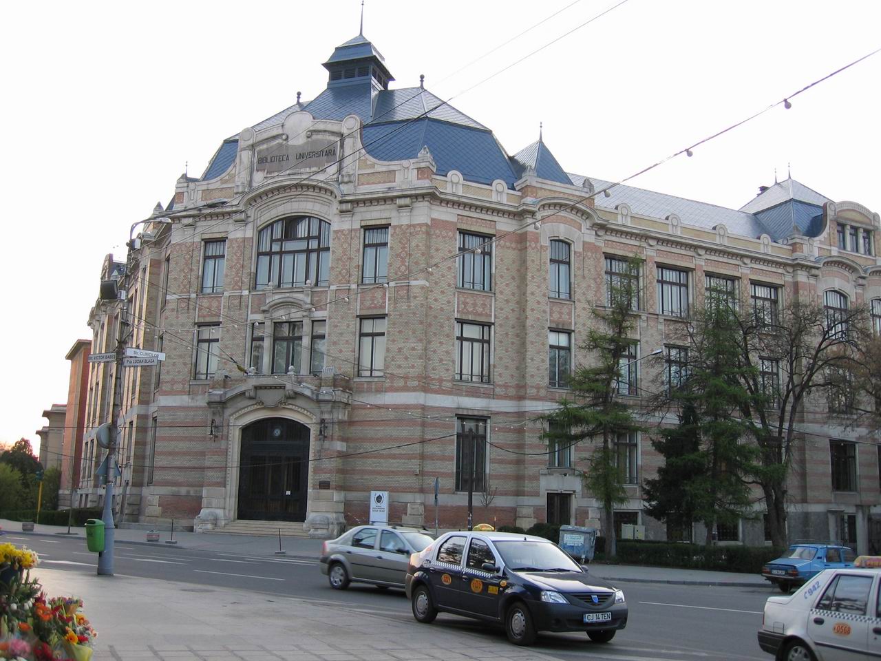 Cluj-Napoca